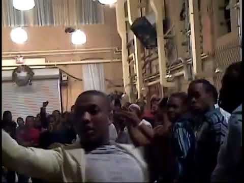 Ricky (Allure) St Laurent LSS