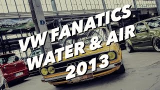 preview picture of video 'VW Fanatics Water & Air 2013 Official Video'