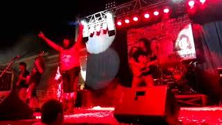 Nothingham Prisa "Tributo a Mojinos Escozios" "Qué bueno que estoy"