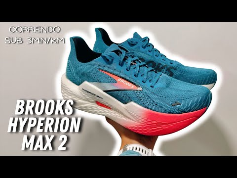 Hyperion Max 2: rapidísimas SIN placa de carbono 💨 mi opinión tras 80km