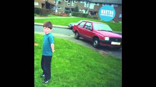 Martha - 1997, Passing in the Hallway