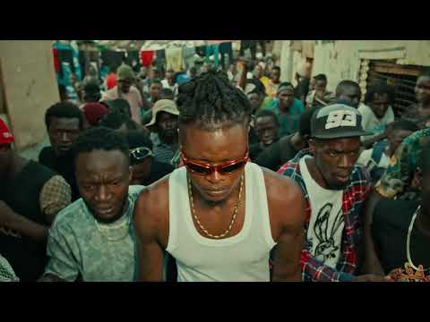 Pallaso - TYCOON (Official Music Video)