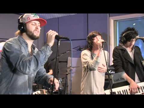 Blackout - Breathe Carolina