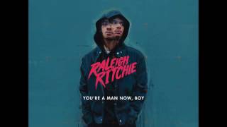 Raleigh Ritchie &amp; Sounwave - Never Say Die