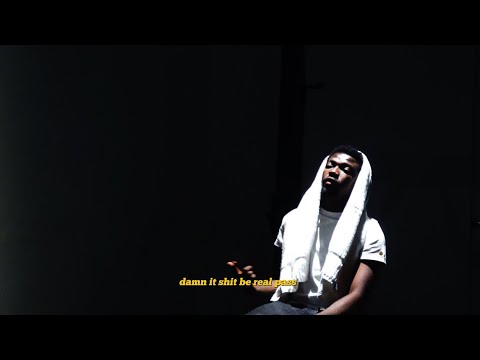 Kay Flip - Silver Spoon ( Official Visualizer )