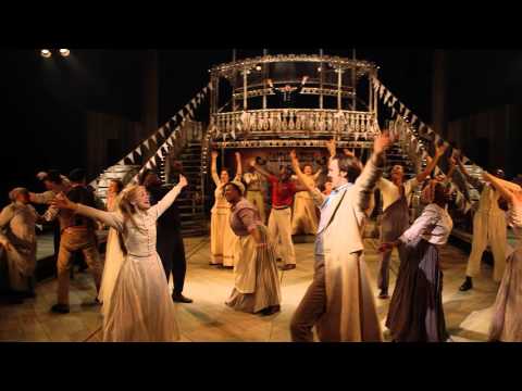 Show Boat musical trailer thumbnail