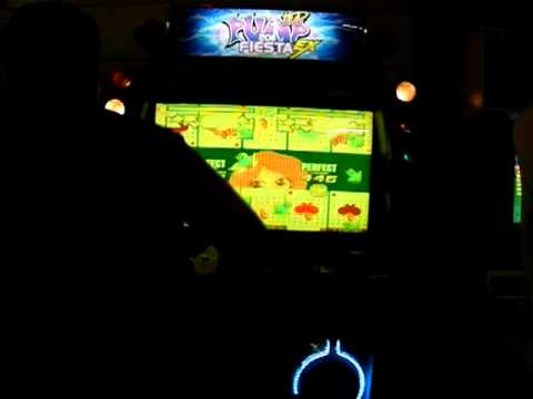 [MPC Ep.III]Speed General 1ºRonda Nuku & Futuro