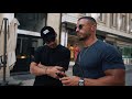 London To Monaco With Iman Gadzhi Lord Aleem Jordan Welch Modball 2024