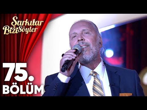 Şarkılar Bizi Söyler 75. Bölüm | Fatih Erkoç Şarkıları