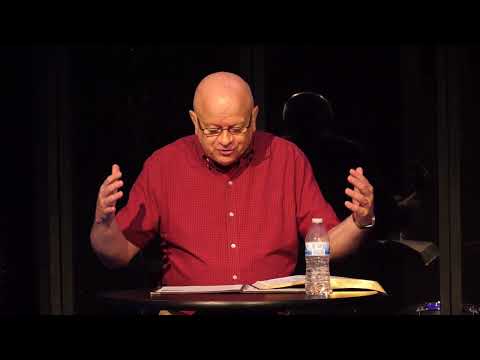 A Concerned Father Who Encountered Jesus