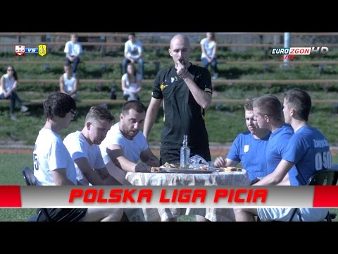  POLSKA LIGA PICIA 