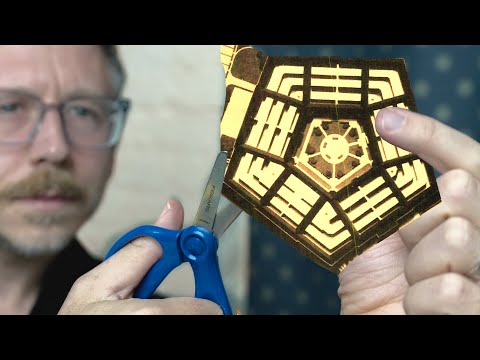 Why the Pentagon is a pentagon