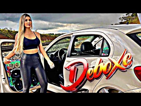 HOUSE DESANDE 2023 - CD ISSO É DEBOXE EXQUECEEE — DJ RUAN TIELLE