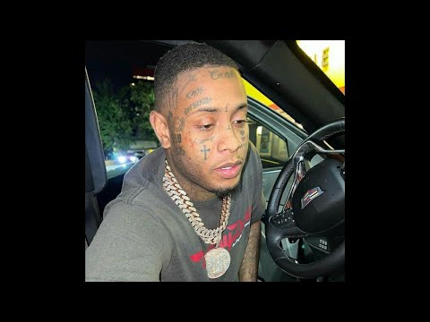 Southside x 808 Mafia Type Beat – “Glock Ritual” | Dark Trap Beat 2026