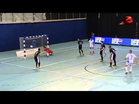 Samenvatting CFE/VDL Groep - JCK/AISO