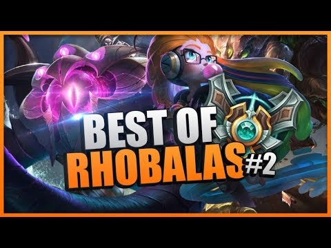BEST OF RHOBALAS #2