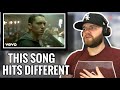 [Industry Ghostwriter] Reacts to: Eminem- Space Bound | Complete Masterpiece. Simple.