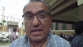 Candidato a Presidencia Municipal de Mexicali, va por una alcaldía para el ciudadano