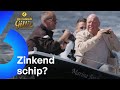 Peter Gillis in PANIEK op BOOT en ROEPT OM HULP! ?? | Familie Gillis #AFL79