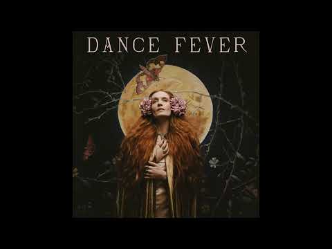 Florence + the Machine - Cassandra (Audio)