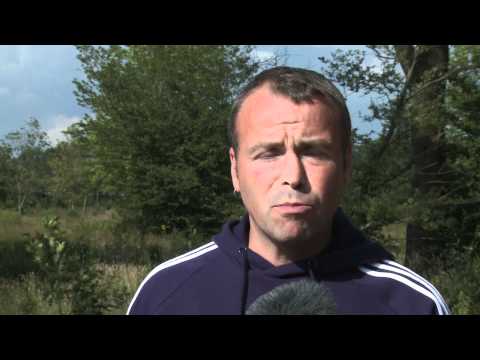 WKCP Update 1 july, Special Wish Scott Troup