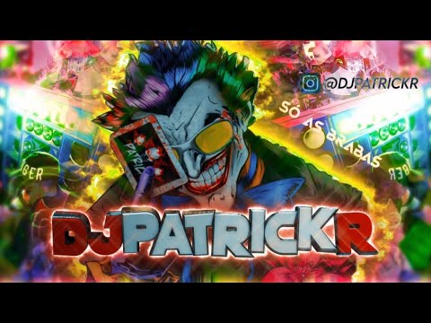 PARAFAL NA BANDOLEIRA TOMA TOMA SOCADÃO 🔫 - MC PR E TWO MALOKA (DJ PATRICK R)