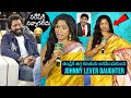 Actress Jamie Lever Speech At Aa Okkati Adakku Pre Release Event Allari Naresh News Buzz