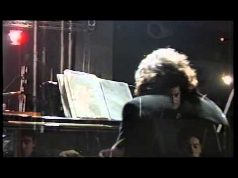 SANTA CLARA SUITE Peppe Arezzo Orchestra (1997)