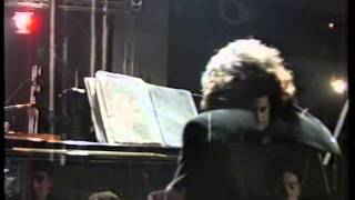 SANTA CLARA SUITE Peppe Arezzo Orchestra (1997)