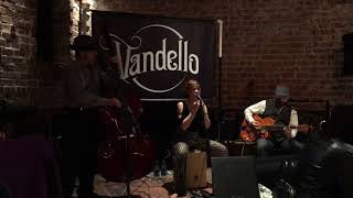 All For You - Imelda May cover performed by Vandello