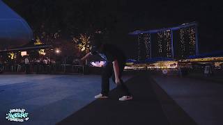 HOZIN |  FLUME - hyperreal