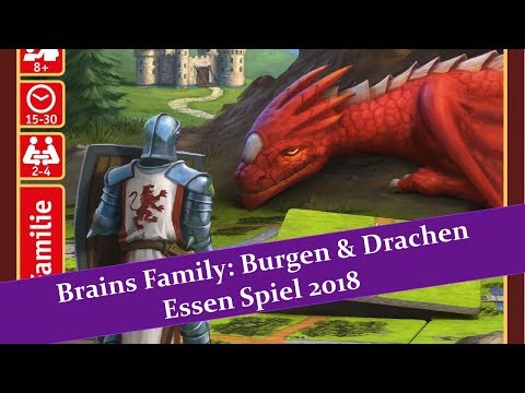 Essen Spiel 2018 - JTRPodcast