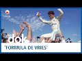 FryslânDOK: 'Formula de Vries'