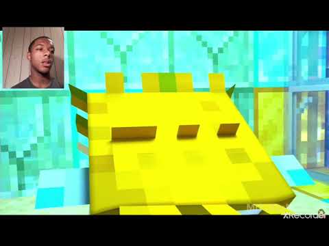 MrFudgeMonkeyz Annoying Villagers Reaction - Ep 52