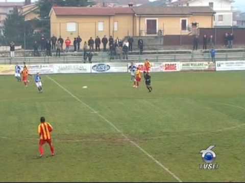 1511 Angizia Luco   Francavilla 2 1