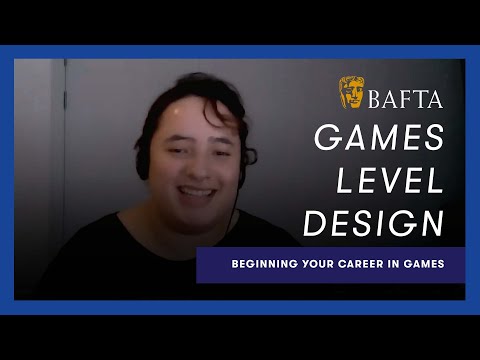 Want to get into a career in games? Level designers share tips on how to land your first job.