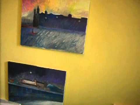 Moja wystawa  obraz Kraków