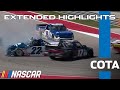 Wild Overtime finish at COTA | Truck Series Extended Highlights