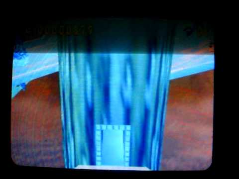 Lets play bomberman 64 part 6: with remote bombs its snow problem