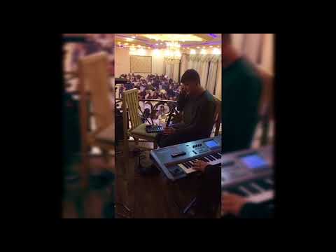 NAREK MKRTCHYAN KLARNET MUSIC