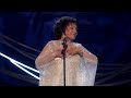 Dame Shirley Bassey 'Diamonds Are Forever' 2022