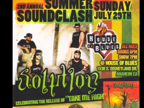 Spur of the Moment by Solution