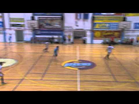 MNK Vrgorac - MNK Solin