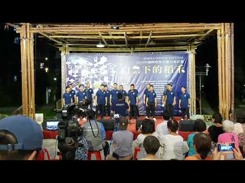 LISOI "MEDAN COMMUNITY MALE CHOIR"