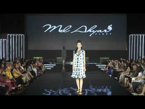 CWFW 2016 MEL AHYAR FIRST