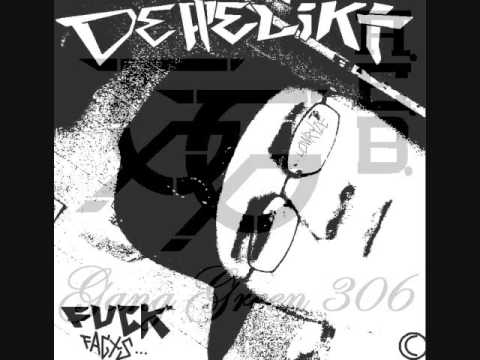 "GONNA MAKE IT"-DREMECAST FT. THA' DERELICT