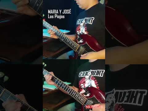 Maria Y Jose - Los piojos