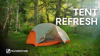 How to Clean Your Tent | Step-by-Step Guide for Routine and Deep Cleaning | Extend Tent Lifespan