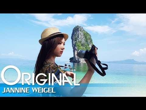 Jannine Weigel (พลอยชมพู) - Still Your Girl (Official Video)