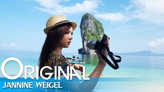 Download lagu Jannine Weigel (พลอยชมพู) - Still Your Girl mp3